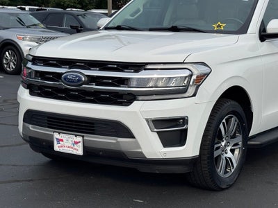 2024 Ford Expedition Limited
