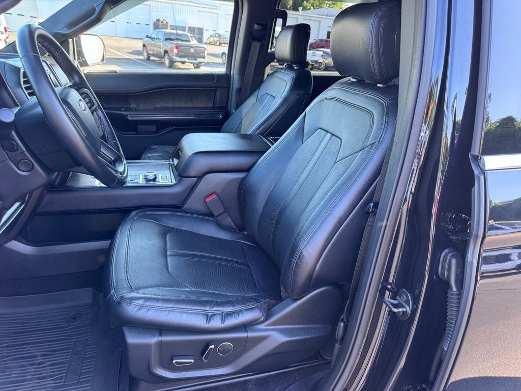 2019 Ford Expedition Limited