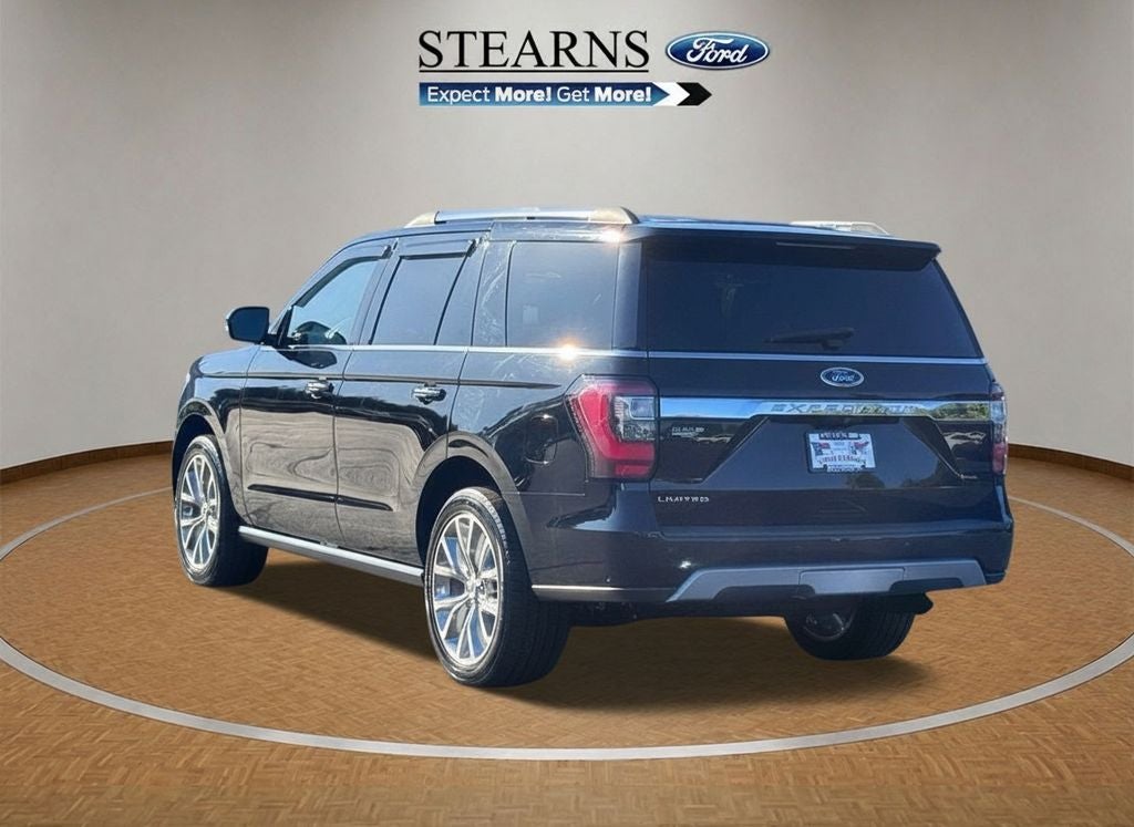2019 Ford Expedition Limited