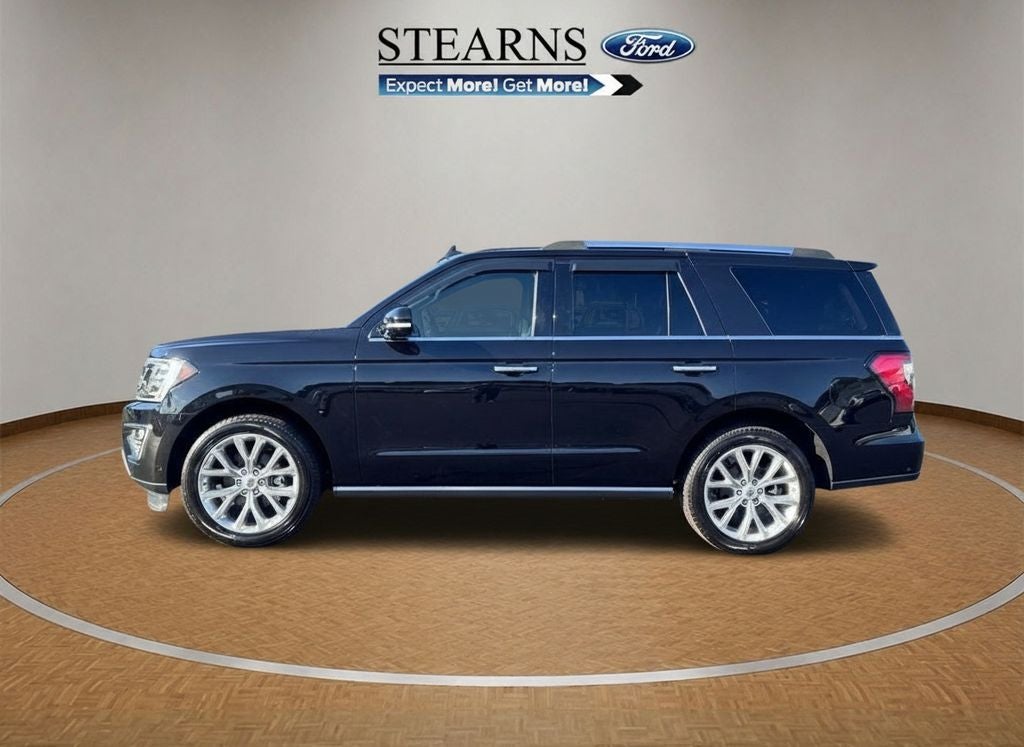 2019 Ford Expedition Limited
