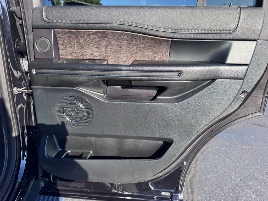 2019 Ford Expedition Limited