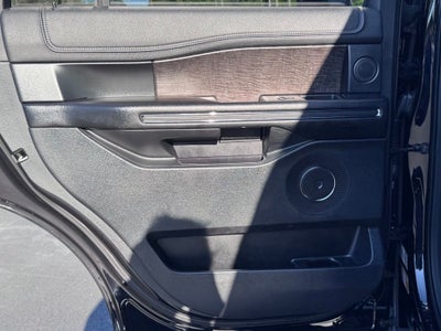 2019 Ford Expedition Limited