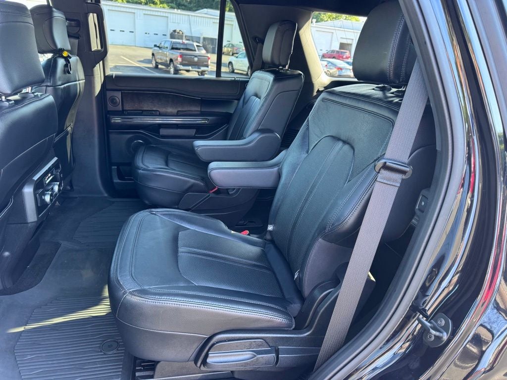 2019 Ford Expedition Limited