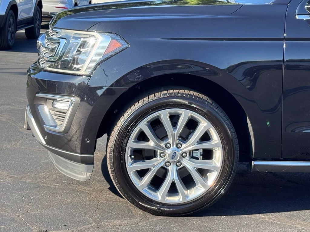 2019 Ford Expedition Limited