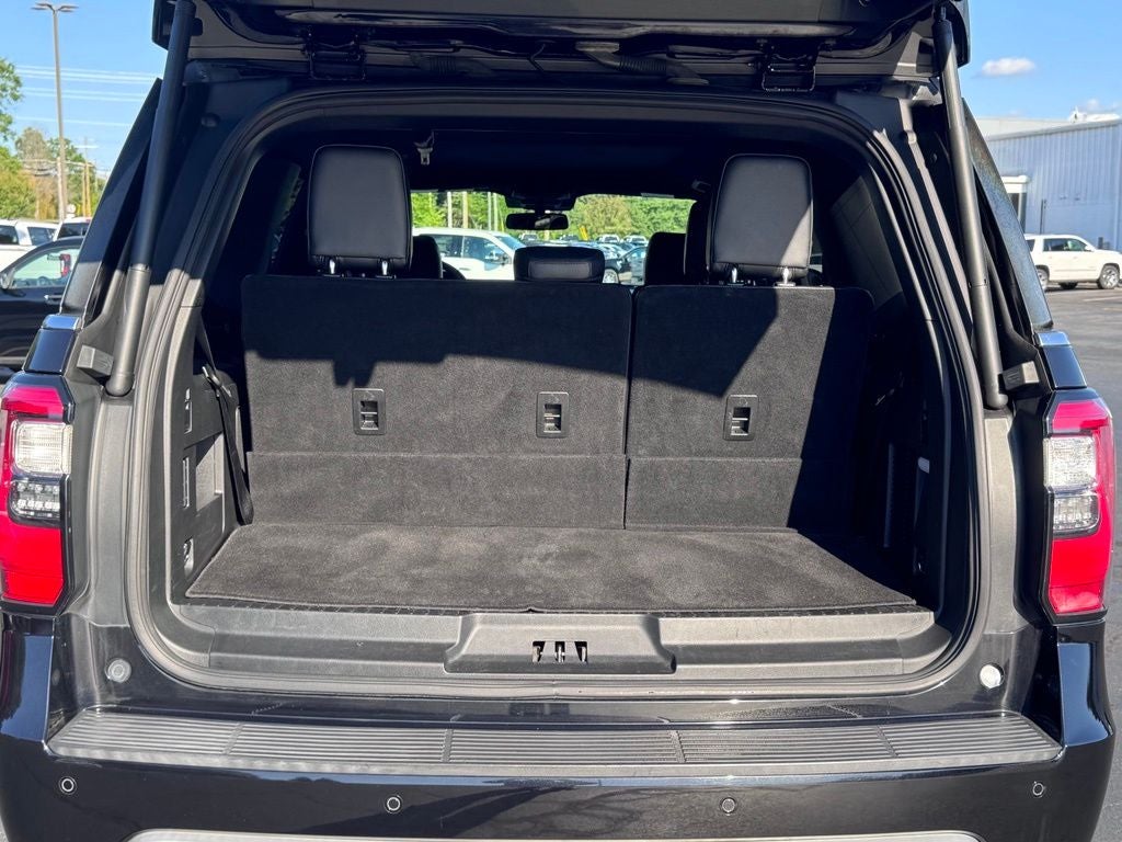 2019 Ford Expedition Limited