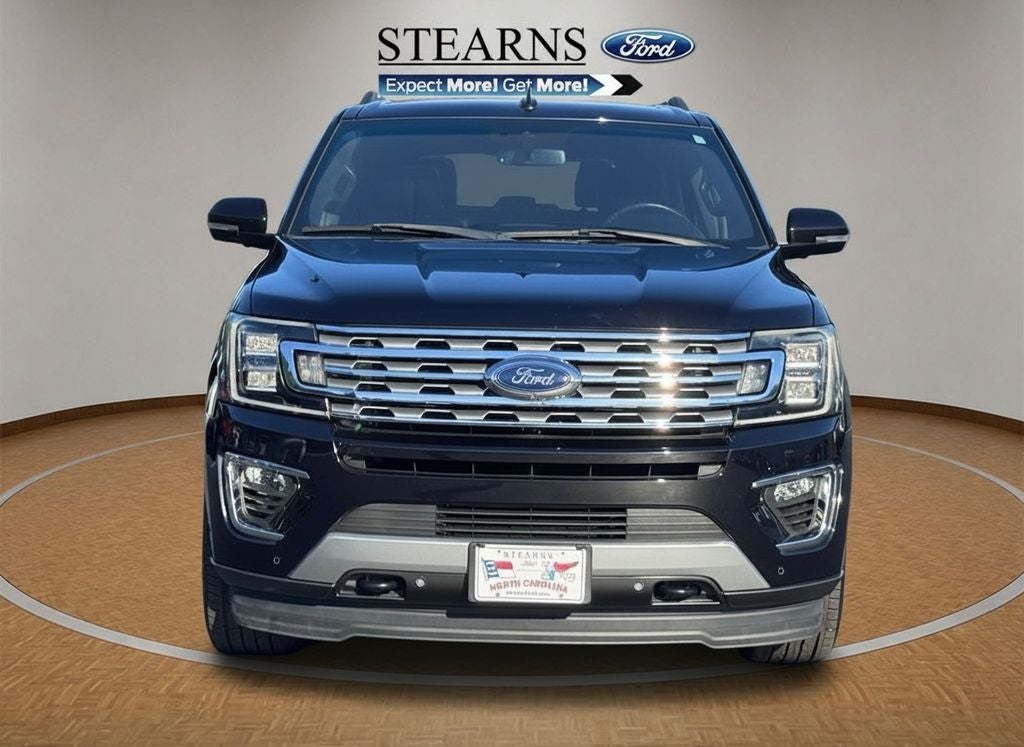 2019 Ford Expedition Limited