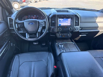 2019 Ford Expedition Limited