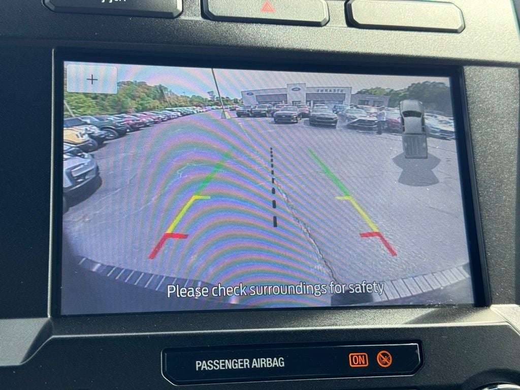 2020 Ford F-250SD XLT