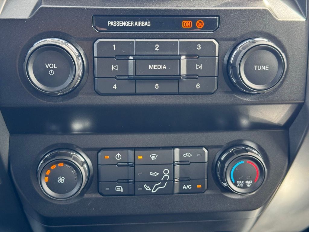 2020 Ford F-250SD XLT