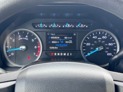 2020 Ford F-250SD XLT