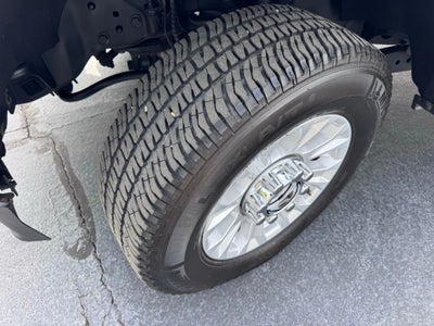 2020 Ford F-250SD XLT