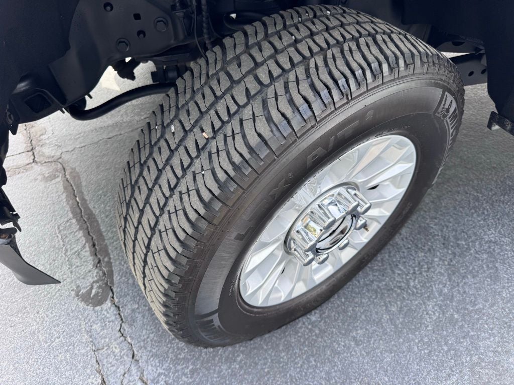 2020 Ford F-250SD XLT