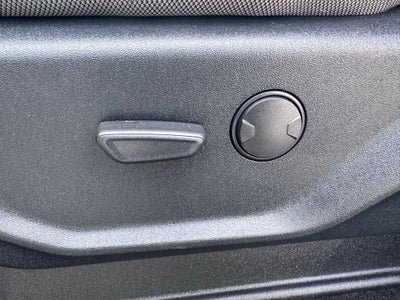 2020 Ford F-250SD XLT