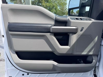 2020 Ford F-250SD XLT