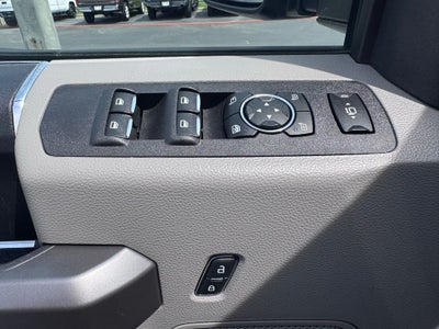 2020 Ford F-250SD XLT