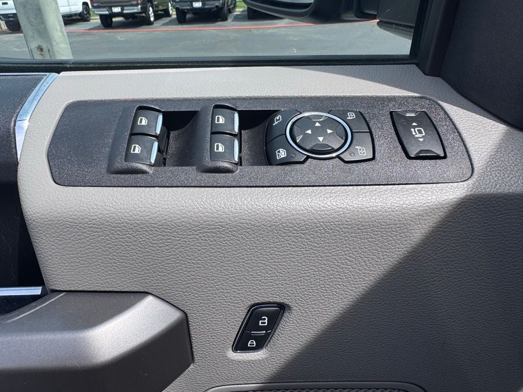 2020 Ford F-250SD XLT