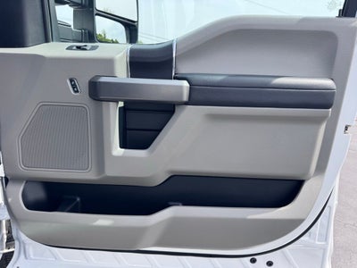 2020 Ford F-250SD XLT