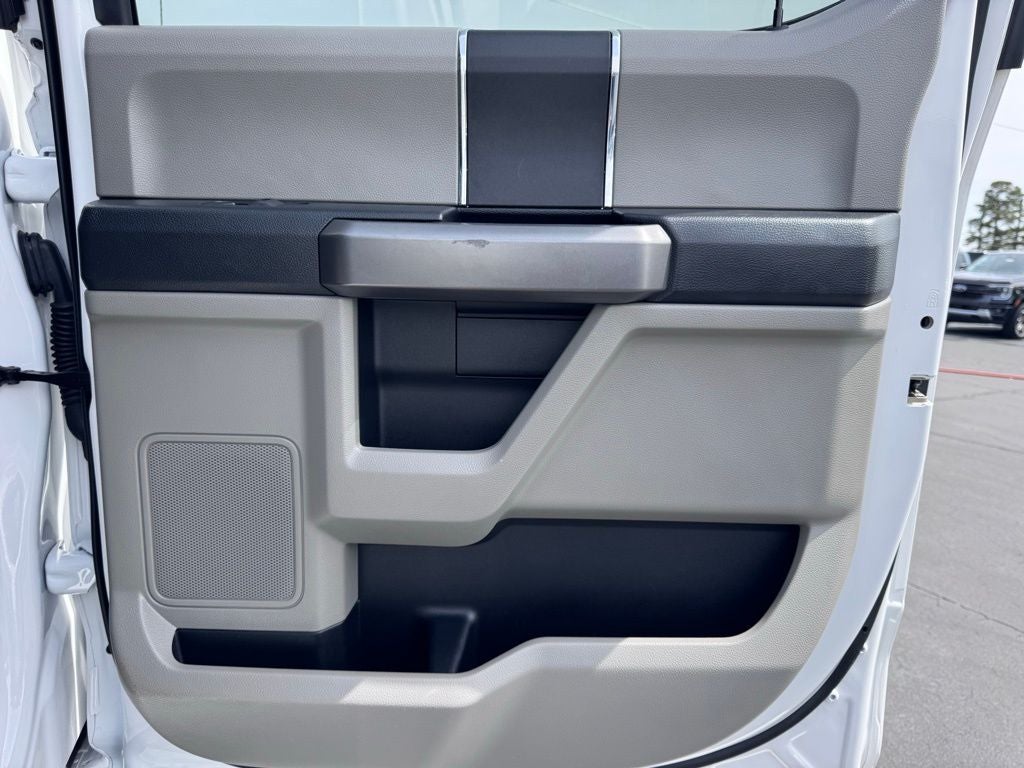 2020 Ford F-250SD XLT