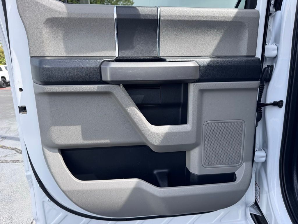 2020 Ford F-250SD XLT