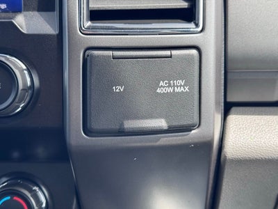 2020 Ford F-250SD XLT