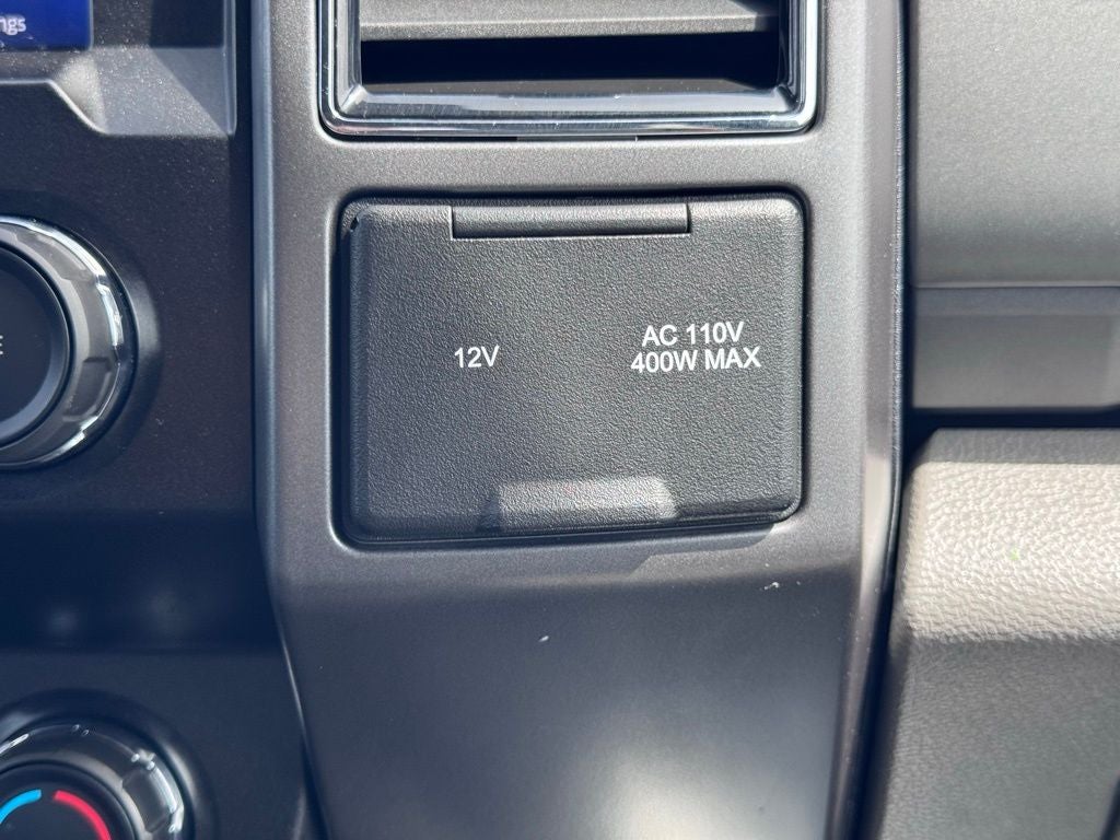 2020 Ford F-250SD XLT