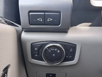 2020 Ford F-250SD XLT