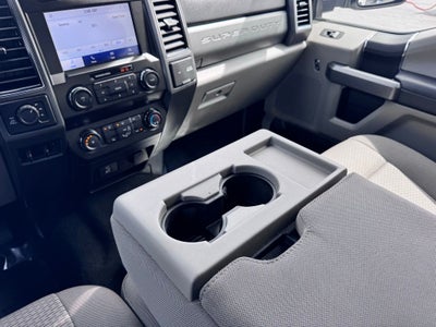 2020 Ford F-250SD XLT