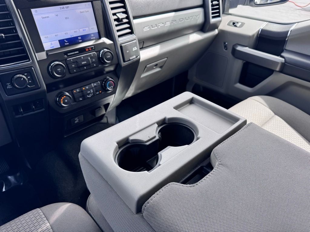 2020 Ford F-250SD XLT