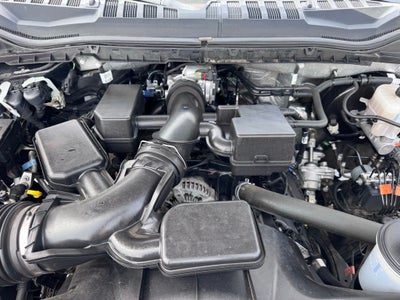 2020 Ford F-250SD XLT