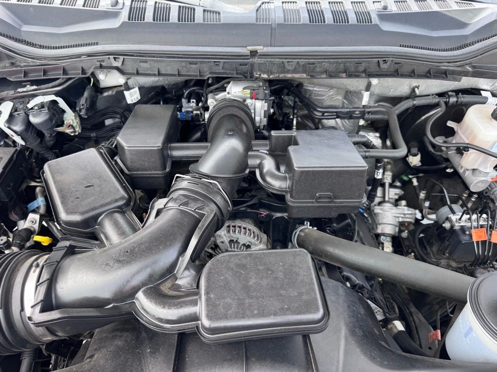 2020 Ford F-250SD XLT