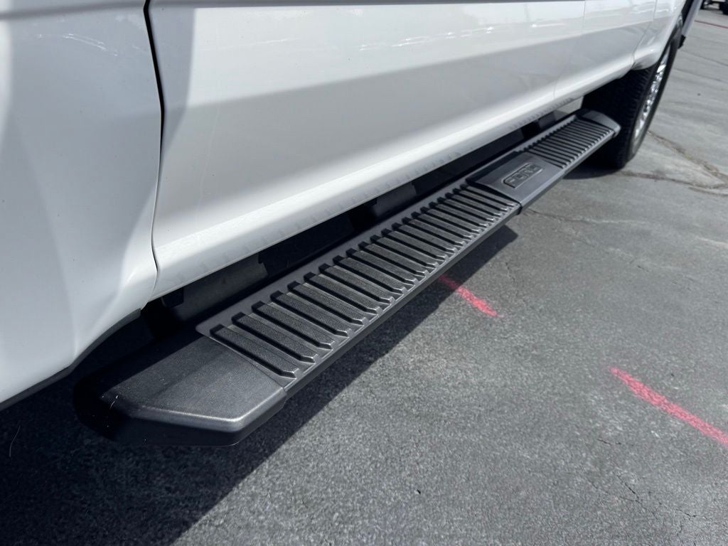 2020 Ford F-250SD XLT