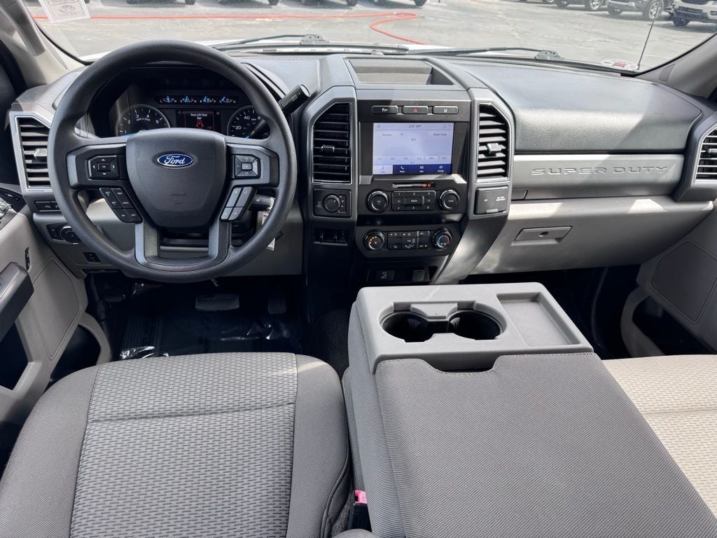 2020 Ford F-250SD XLT