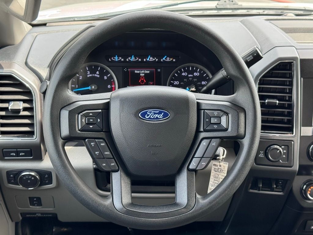 2020 Ford F-250SD XLT