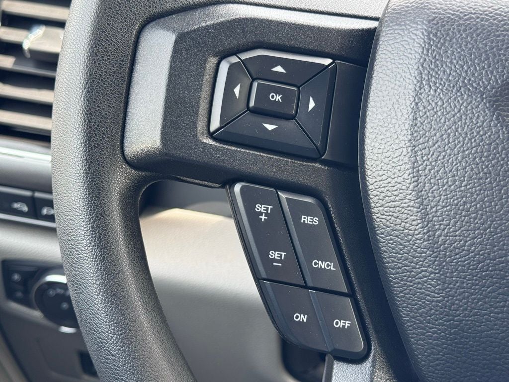 2020 Ford F-250SD XLT