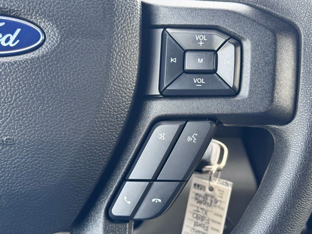 2020 Ford F-250SD XLT