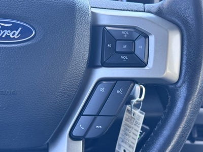 2019 Ford F-250SD Lariat
