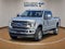 2019 Ford F-250SD Lariat