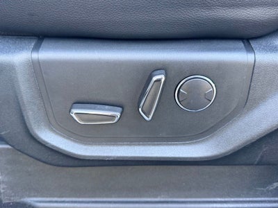 2019 Ford F-250SD Lariat