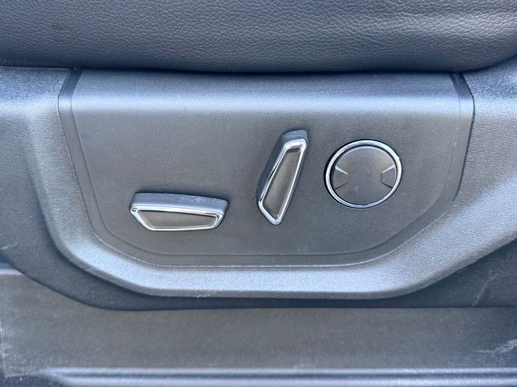 2019 Ford F-250SD Lariat