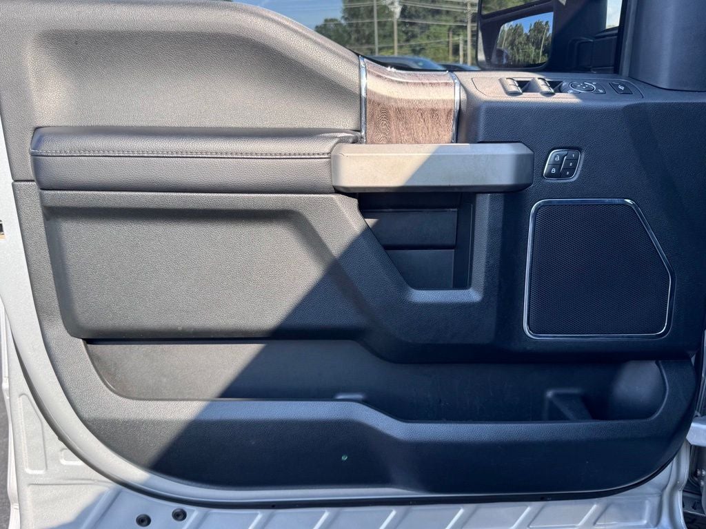 2019 Ford F-250SD Lariat
