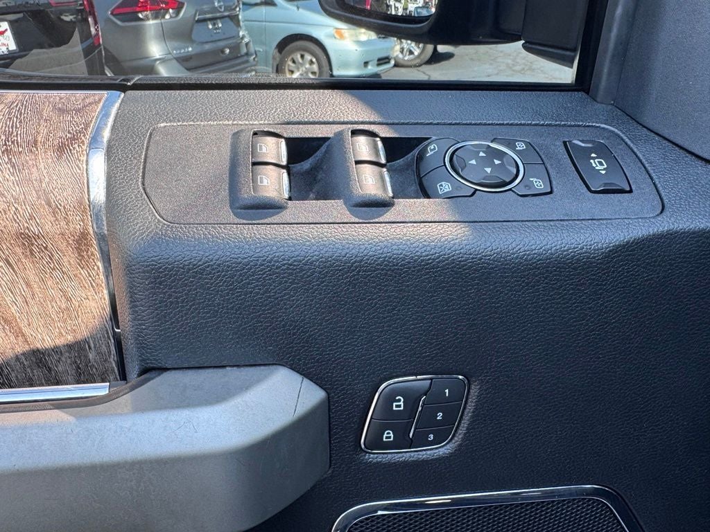 2019 Ford F-250SD Lariat
