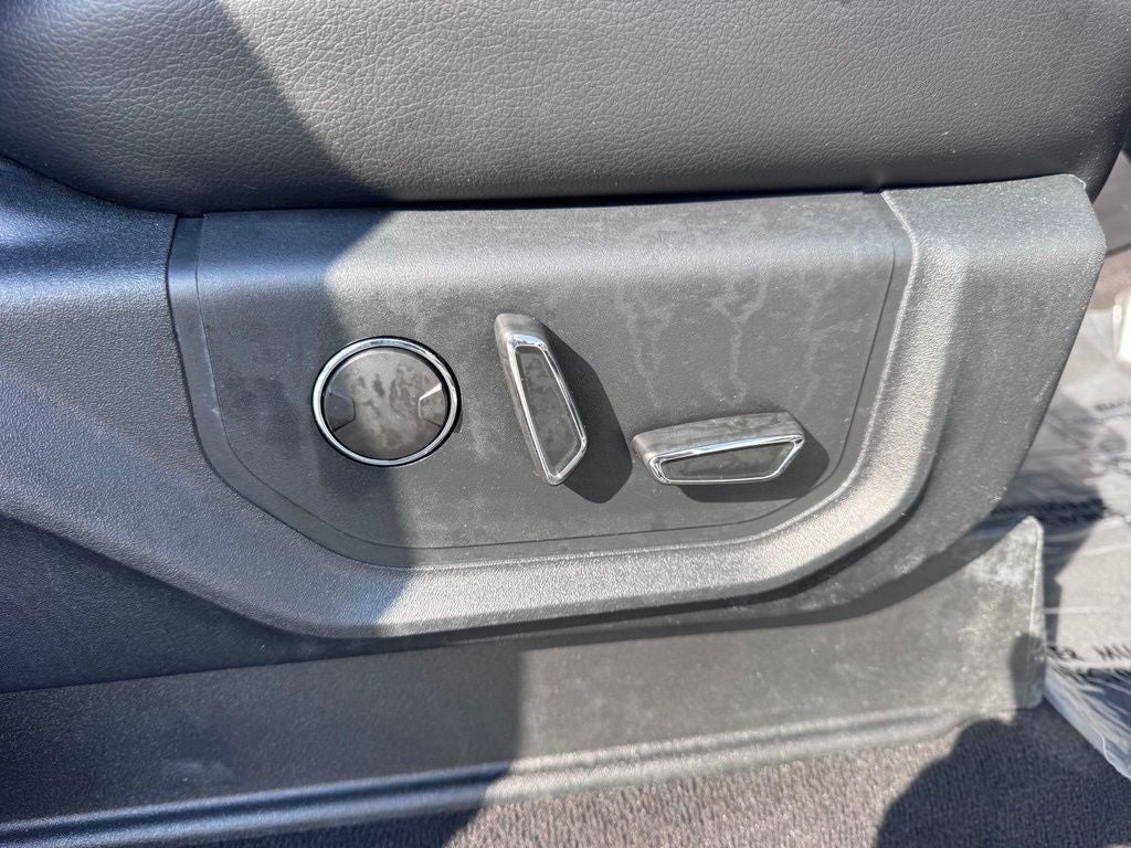 2019 Ford F-250SD Lariat
