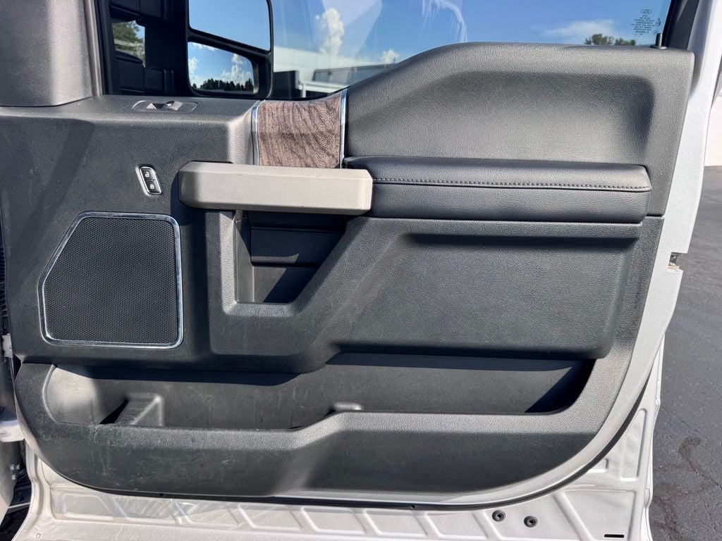 2019 Ford F-250SD Lariat