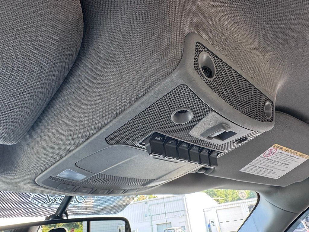 2019 Ford F-250SD Lariat