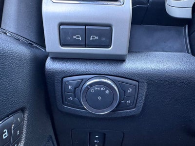 2019 Ford F-250SD Lariat