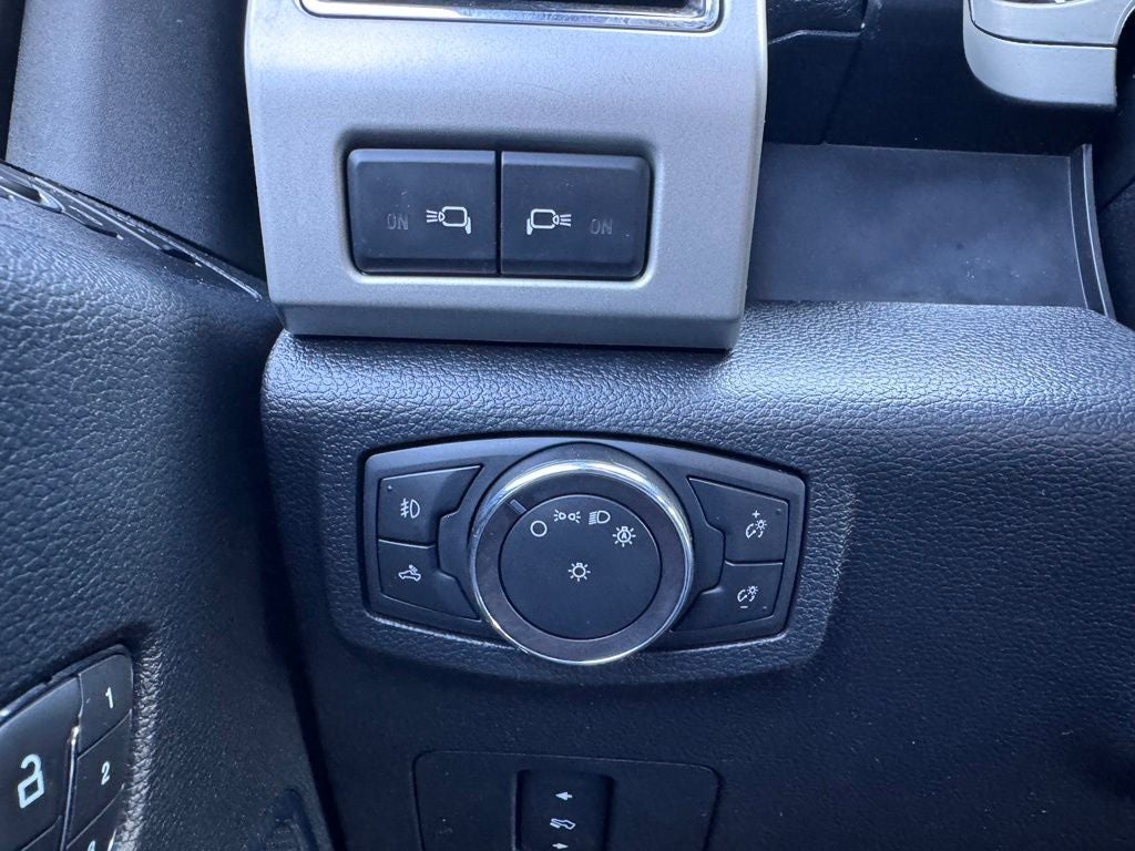 2019 Ford F-250SD Lariat