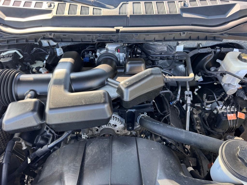 2019 Ford F-250SD Lariat