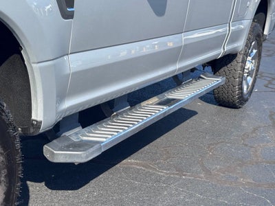 2019 Ford F-250SD Lariat