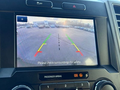 2022 Ford F-250SD XL