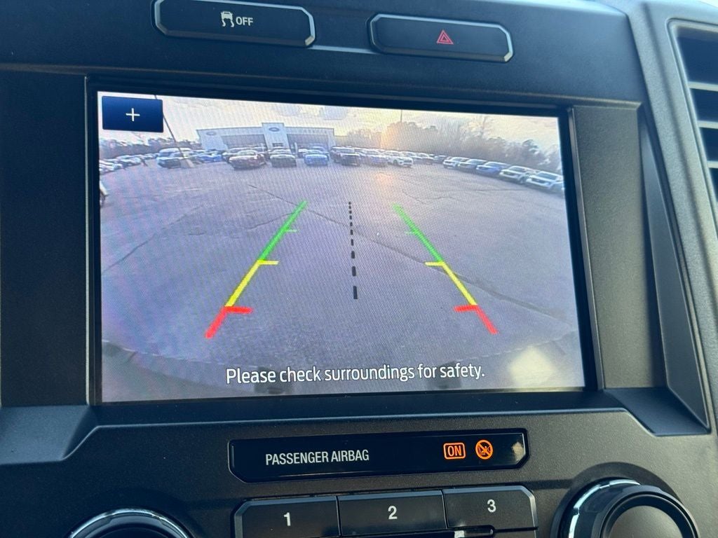 2022 Ford F-250SD XL